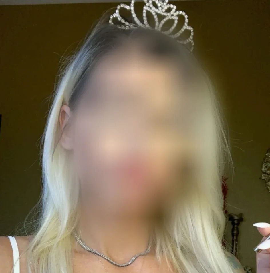Ana, 35 años