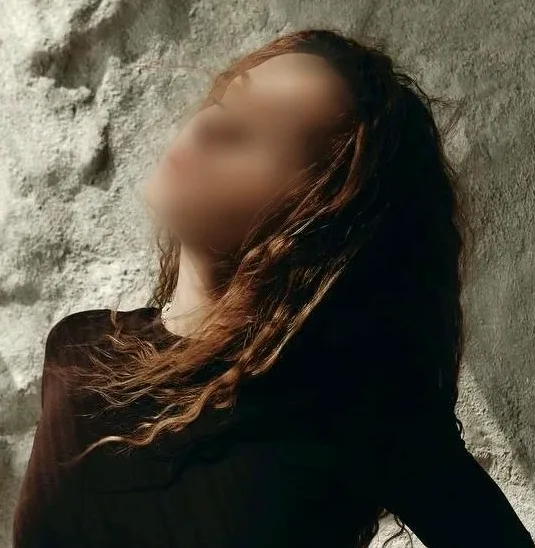 Aroa, 21 años