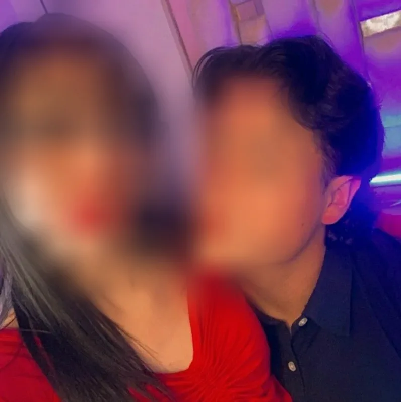 Berta, 22 años