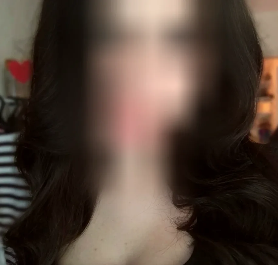 Carla, 21 años