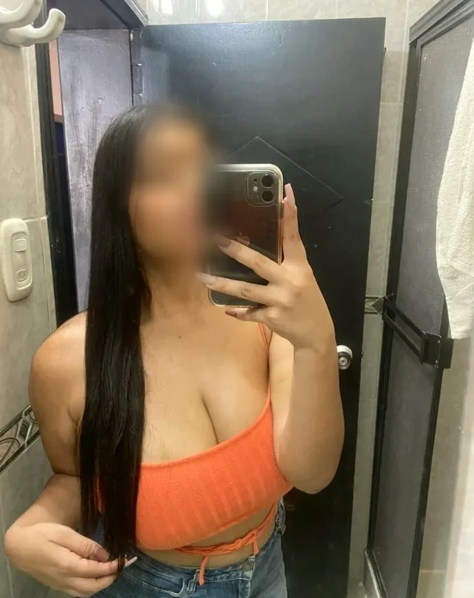 Carmen, 29 años