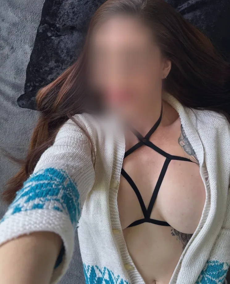 Chloe, 29 años