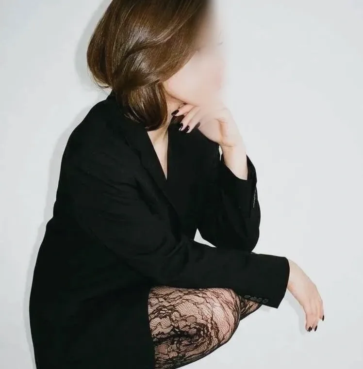 Estefanía, 19 años