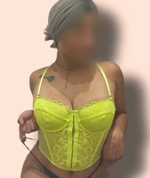 Francisca, 27 años