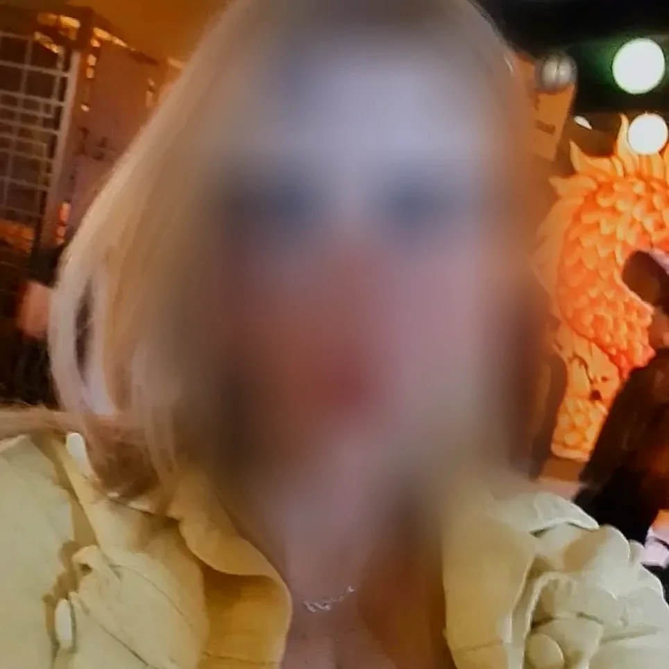 Gema, 35 años