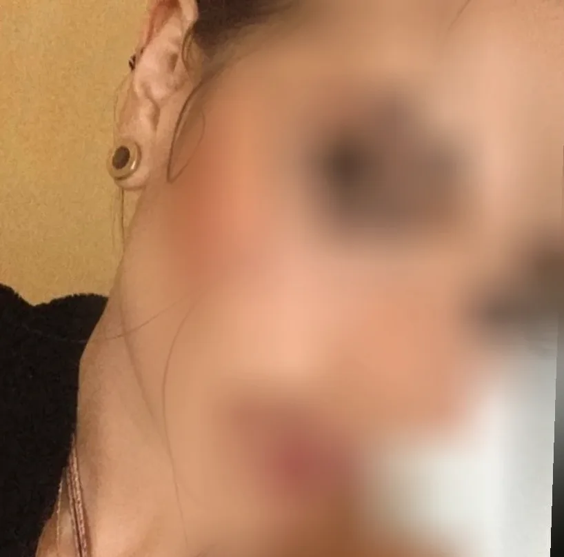 Hanane, 31 años
