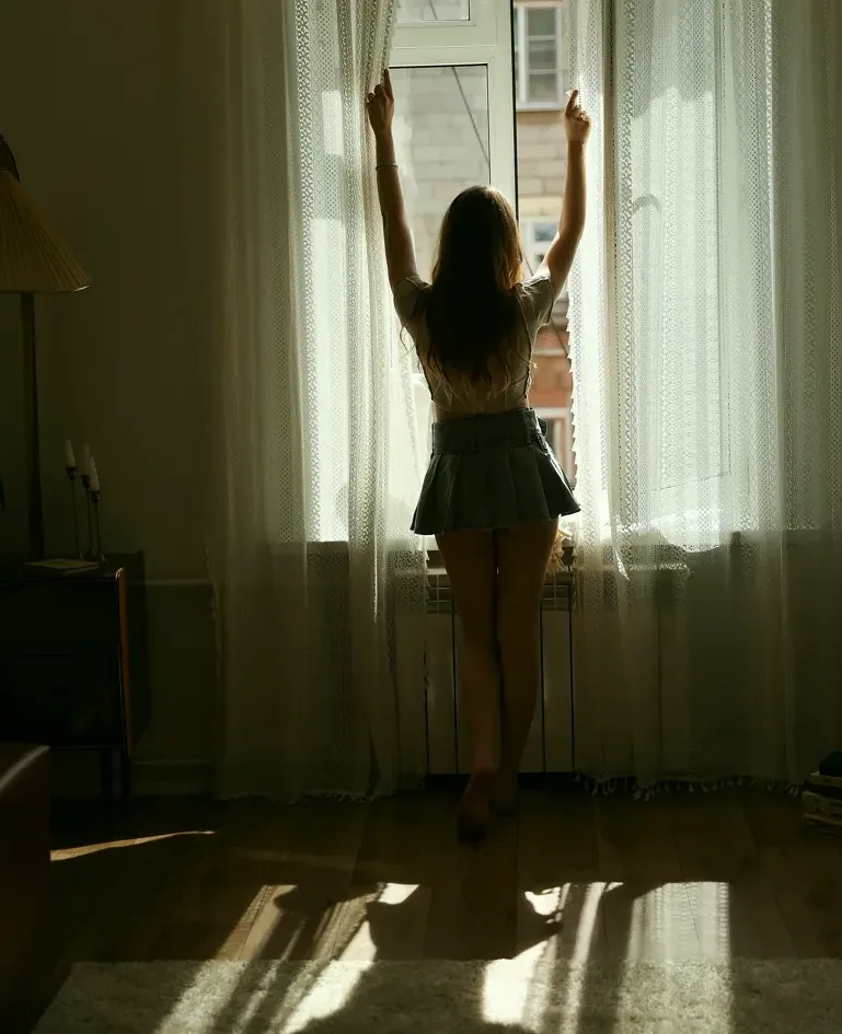 Irene, 19 años