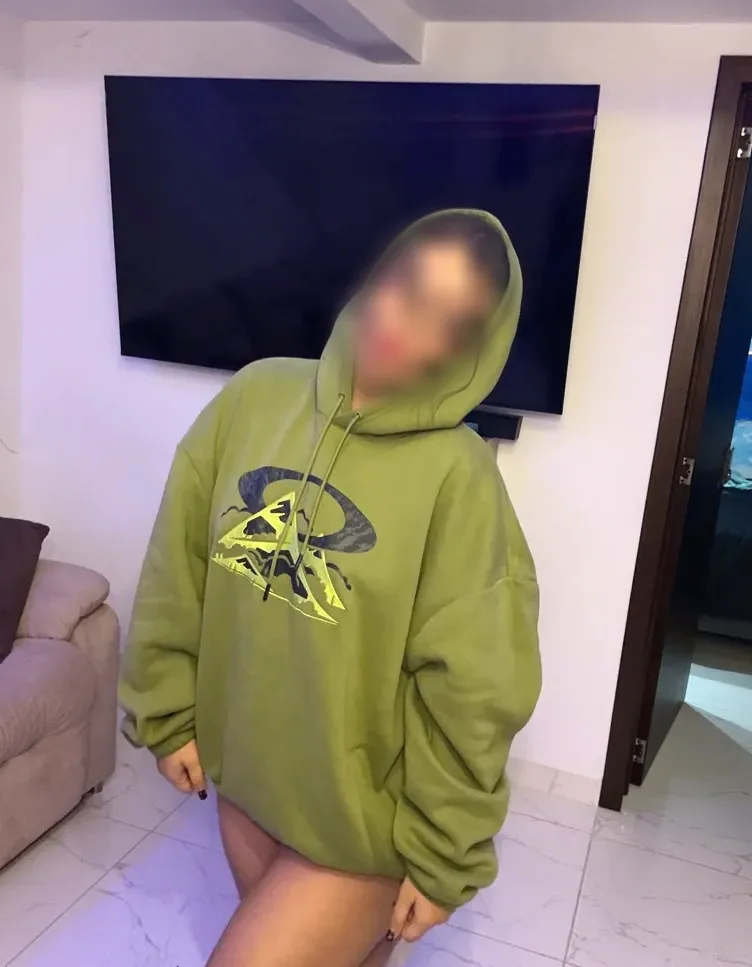 Lorena, 22 años
