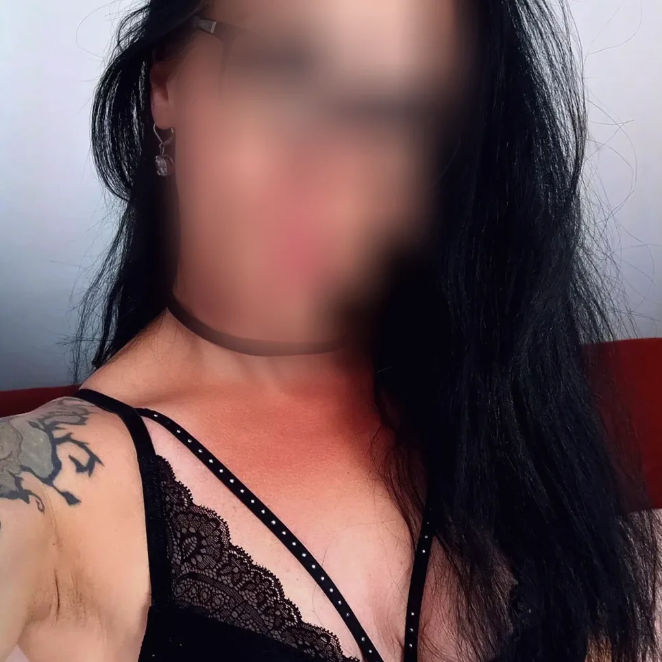 Macarena, 36 años