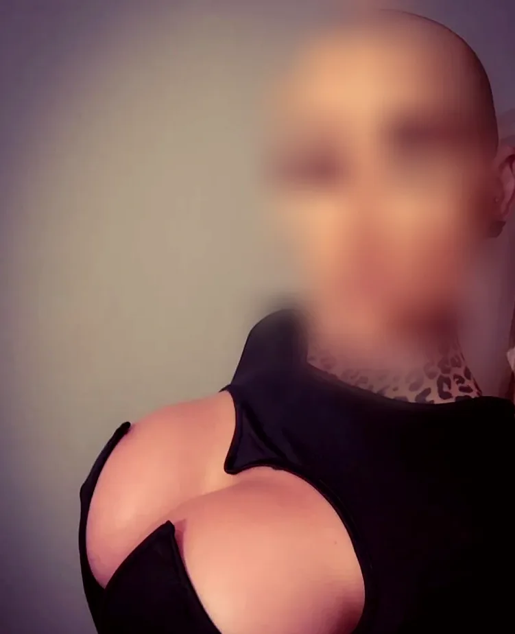 Noelia, 35 años