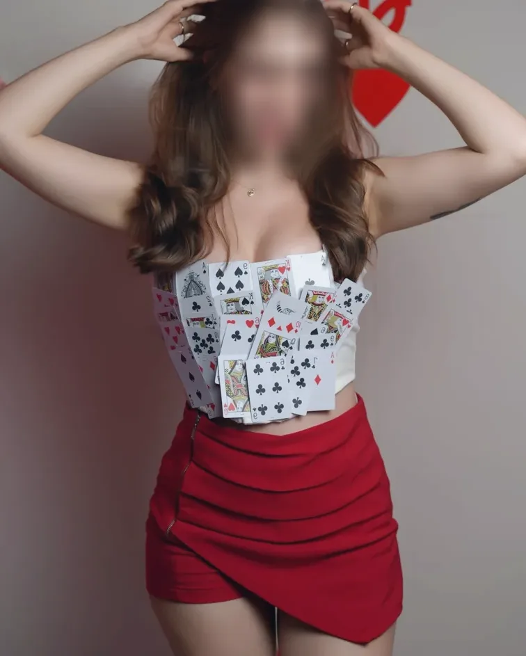 Núria, 20 años