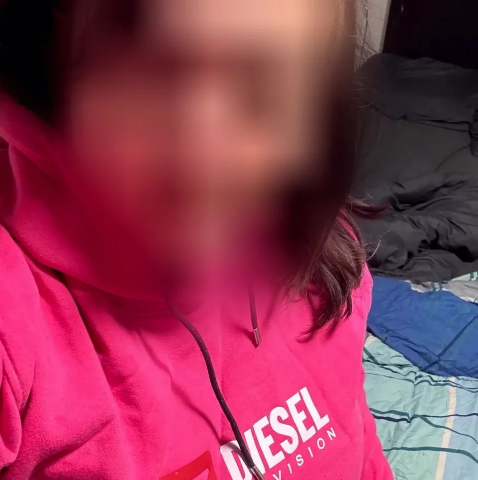 Sandra, 30 años