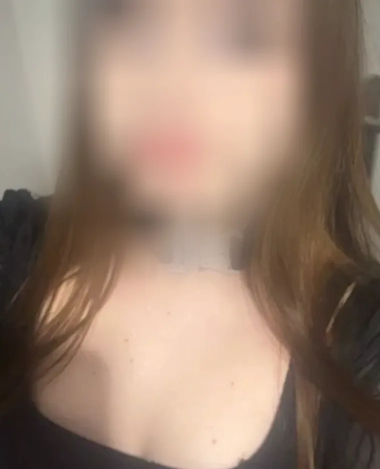 Susana, 18 años
