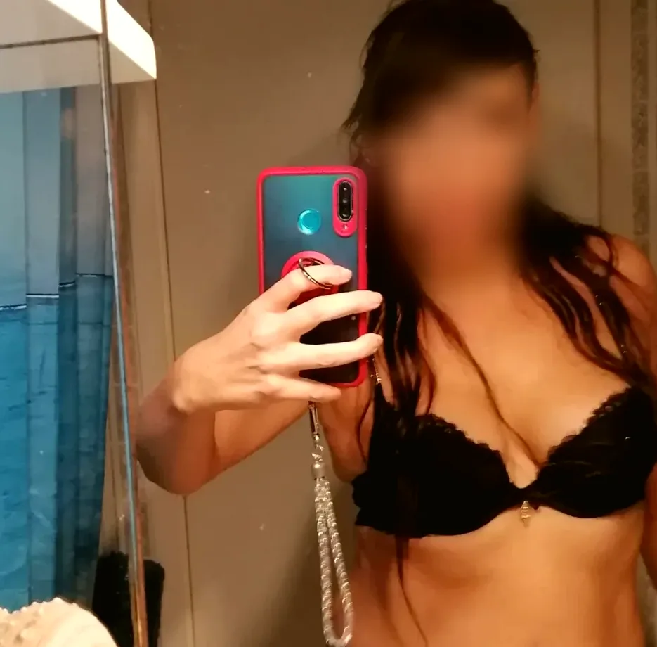 Verónica, 36 años