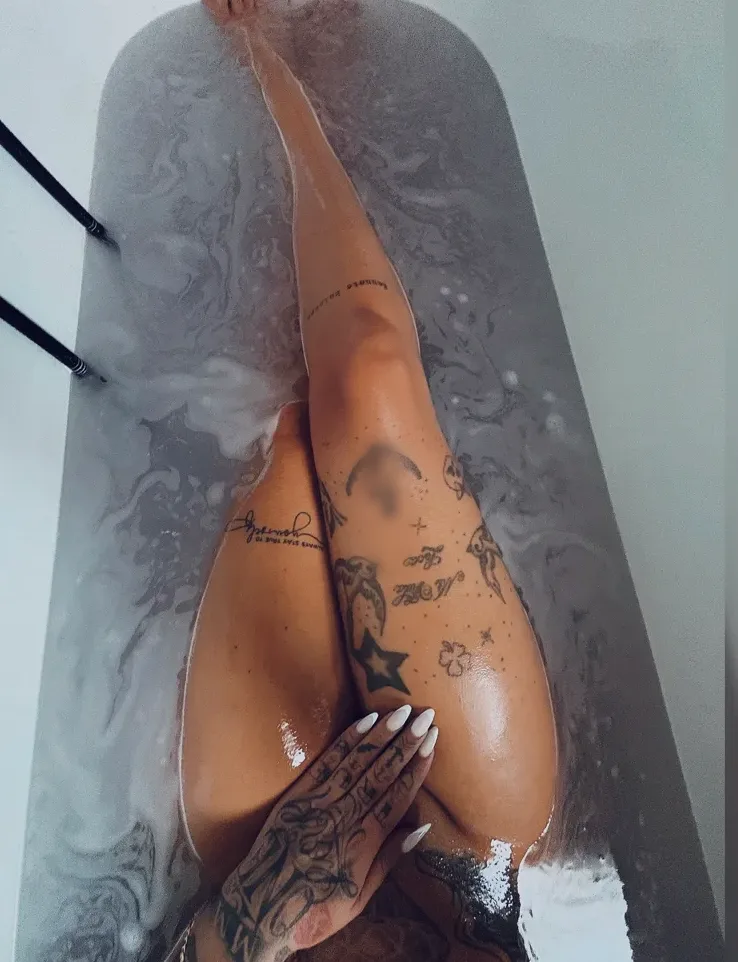 Verónica, 36 años